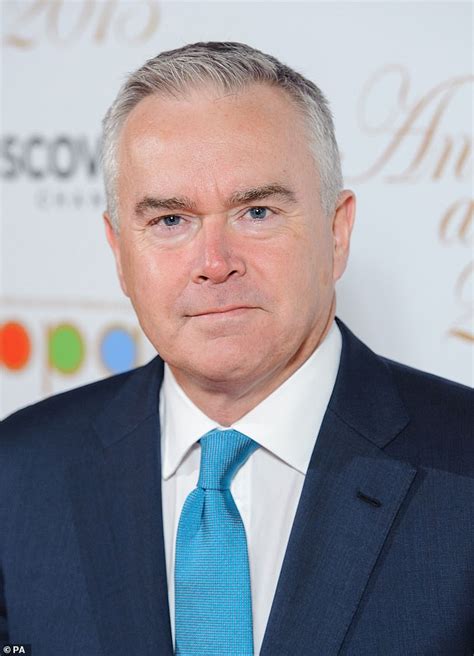 daily mail huw edwards